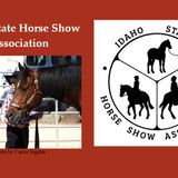 State Horse