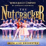 The Nutcracker with a Live Orchestra