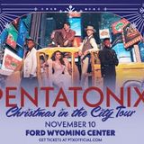 Pentatonix
