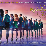 Riverdance 30 – The New Generation