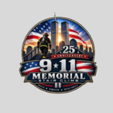 9/11 Memorial Stair Climb