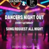 Dancers Night Out