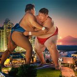 All Star Sumo
