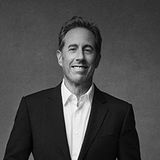 Jerry Seinfeld