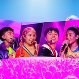 KIDZ BOP LIVE Birthday Concert Event
