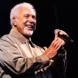 Tom Jones
