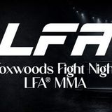 LFA MMA