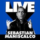 Sebastian Maniscalco