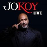 Jo Koy