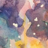 Watercolor: Nocturnes