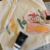Crafts Uncorked: Stamp Carving