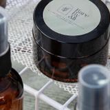 Botanical Body Products