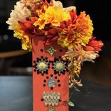 Crafts Uncorked: Halloween Porch Decor