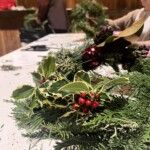 Wreath Workshop
