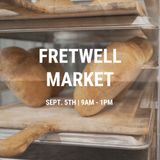 Fretwell Market