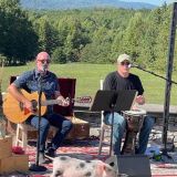 Bill and Tad's Excellent Duo