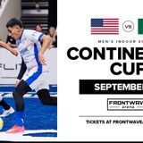 Continental Cup