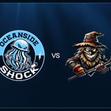 Oceanside Shock vs Topeka Scarecrows