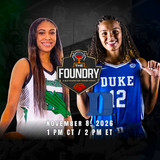 The Foundry Classic