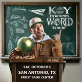 Jo Koy
