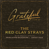 The Red Clay Strays