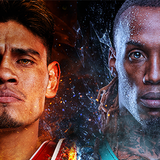 Top Rank Boxing
