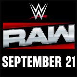 WWE Monday Night RAW