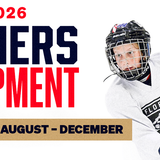 Fall Panthers Development League