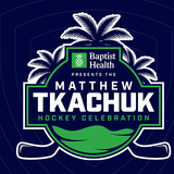 Baptist Health presents the Matthew Tkachuk Hockey Celebration