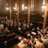 Worship Services