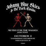 Johnny Blue Skies
