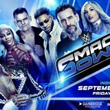 WWE Friday Night SmackDown