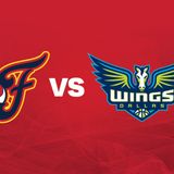 Fever vs. Wings