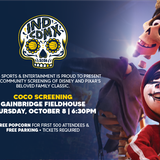 Coco Movie Screening