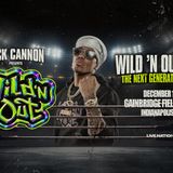 Nick Cannon Presents: Wild 'N Out Live - The Next Generation