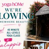 Gentle Yoga Class