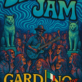 BLUES JAM NIGHT
