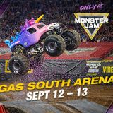 Monster Jam