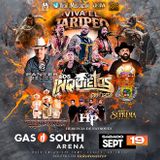 Viva El Jaripeo 2026 - DATE TBD
