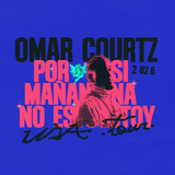 Omar Courtz