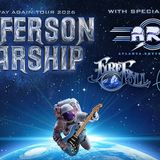 Jefferson Starship