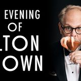 An Evening of Alton Brown