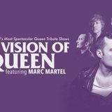 One Vision of Queen