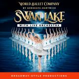 World Ballet Company: Swan Lake