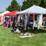 Community Garage Sale