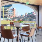 San Francisco Giants vs. St. Louis Cardinals