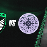 Boston Legacy FC vs. Racing Louisville