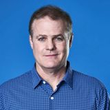 Greg Warren