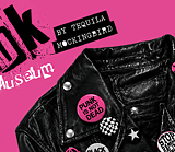 Tequila Mockingbird’s Punk Museum