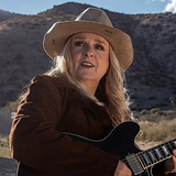 Melissa Etheridge: RISE
